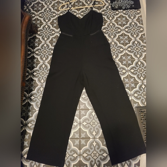 ANTHROPOLOGIE Maeve Jumpsuit - Picture 2 of 5